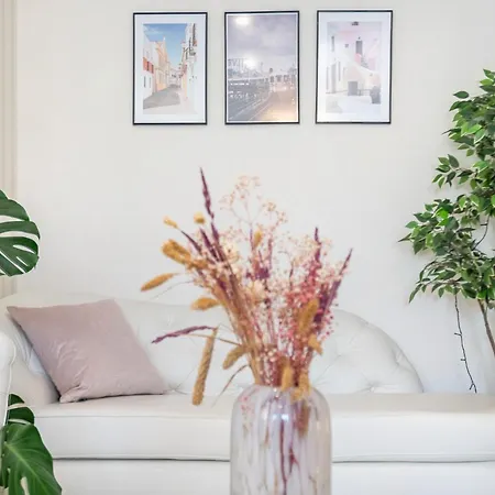 3-room In شقة *