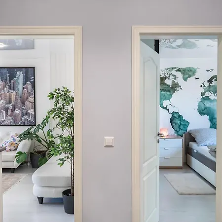 3-room In * هانوفر