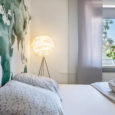 3-room In هانوفر