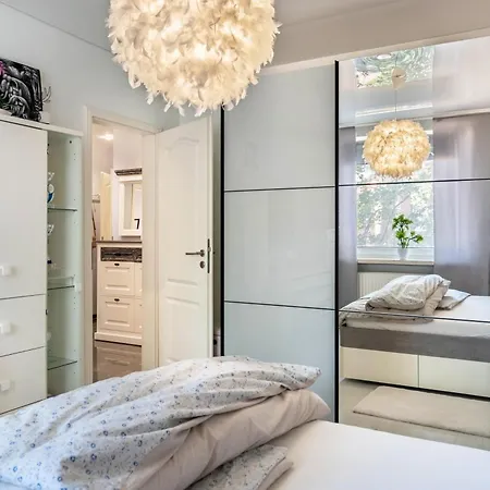 3-room In شقة هانوفر
