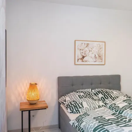 3-room In شقة هانوفر