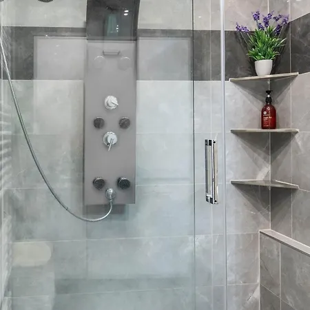 3-room In شقة *