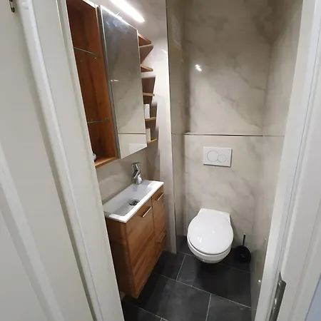 3-room In هانوفر
